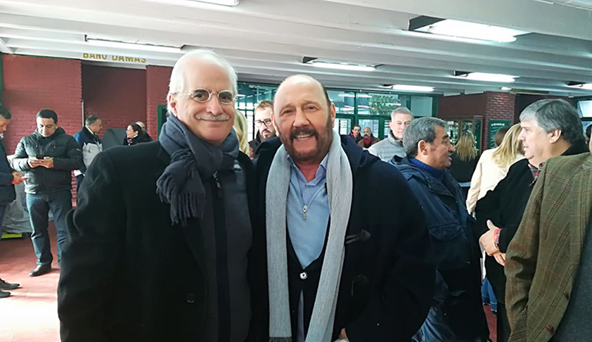 El PJ nacional cuestionó silencio del Gobierno ante dichos de Jair Bolsonaro