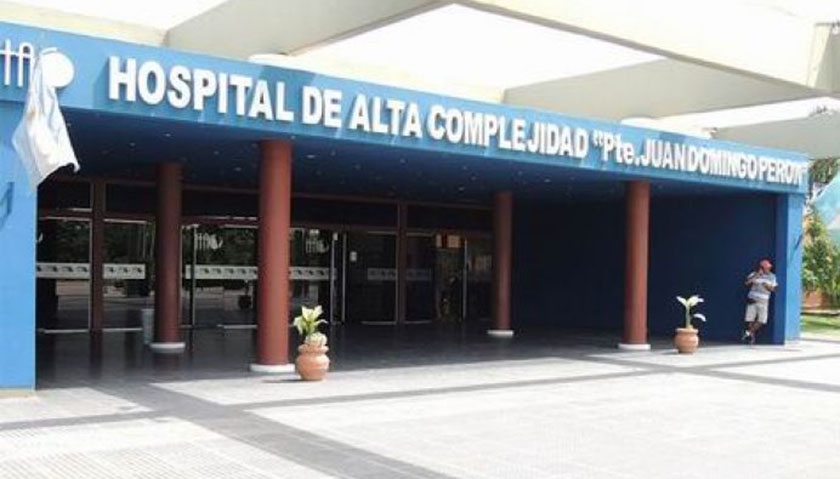 Advierten que los recortes nacionales en salud impactan en pacientes