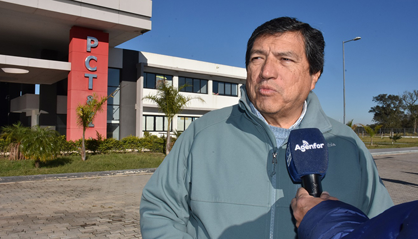 La ciencia y la tecnología “no están en la agenda de las políticas nacionales”