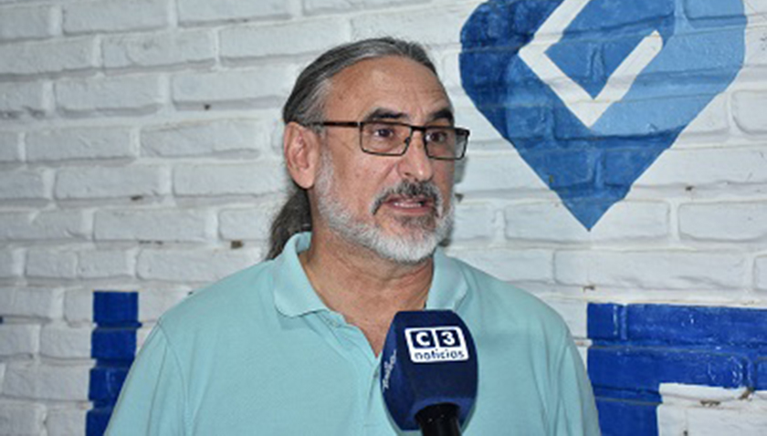 Basterra valoró concreciones del Modelo Formoseño en el interior