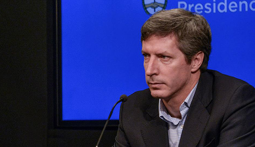 Nadie quiere prestarle al gobierno de Macri