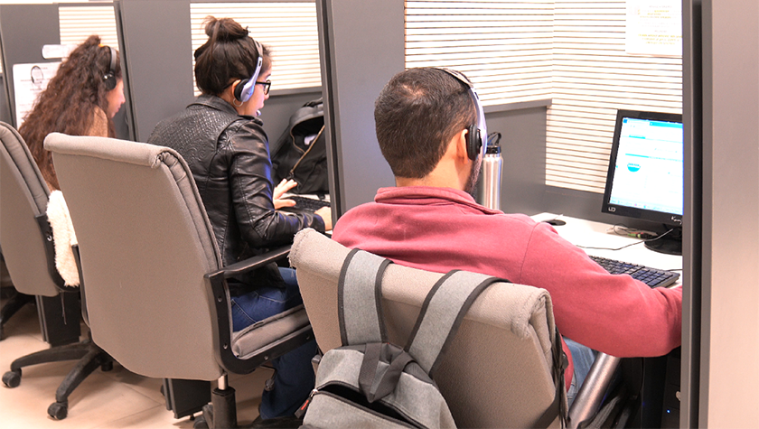 Inversión privada evalúa instalación de un nuevo Call Center en la ciudad