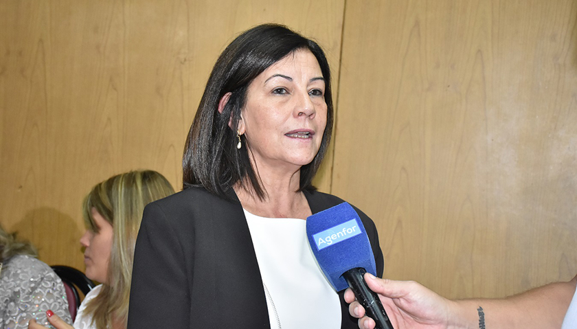 Al evocar inicios del OPNGT, marcan que “el objetivo de Insfrán es estar con la gente”