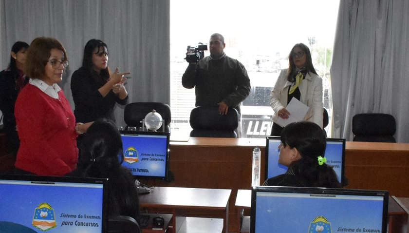 Desde Educación Especial trabajan en “aprendizaje y comunicación”