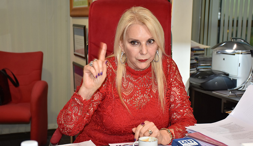 “Por la valentía de Insfrán, Formosa no desistió de ninguna acción contra Nación”