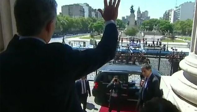 Creyeron que sin la gente era posible