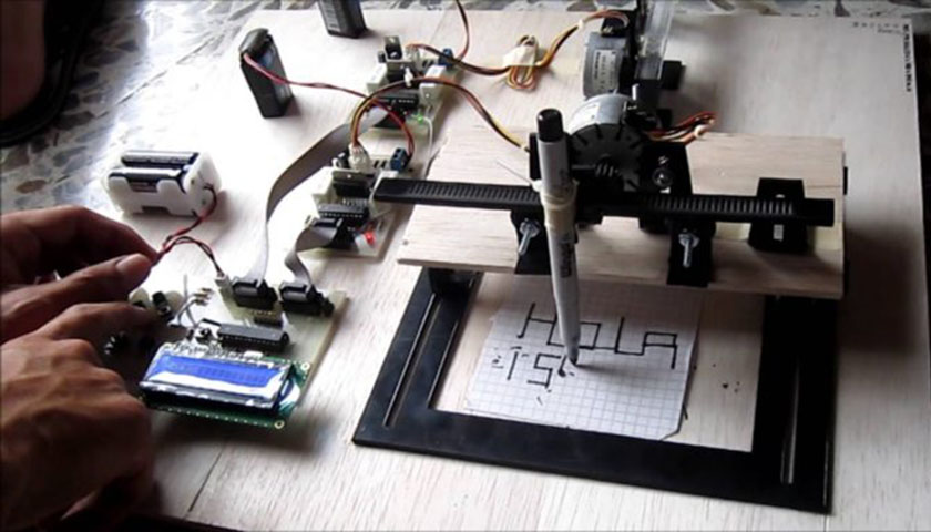 En su Instituto Politécnico, la provincia promueve carreras de base tecnológica