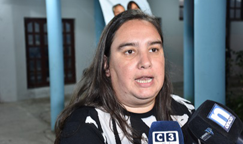 Parola: “La oposición votó a favor de todos los proyectos que perjudicaron a los formoseños”