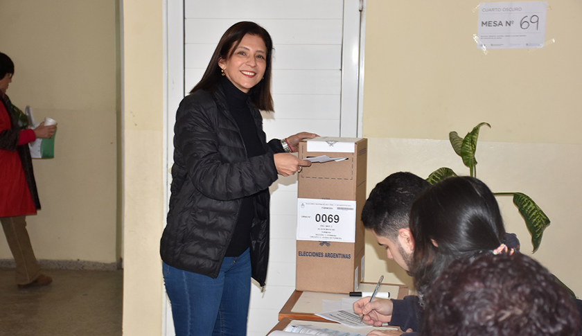 Pastor y la esperanza de cambiar el rumbo del país