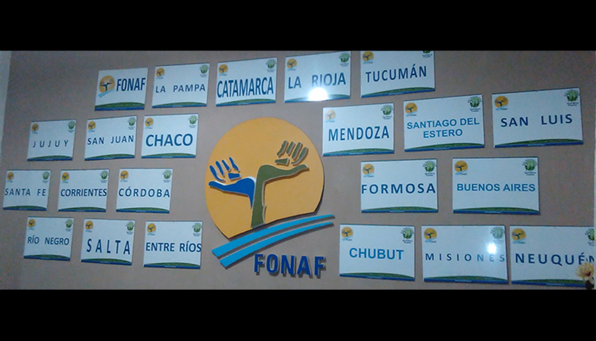 Un nuevo ministerio de agricultura para pocos