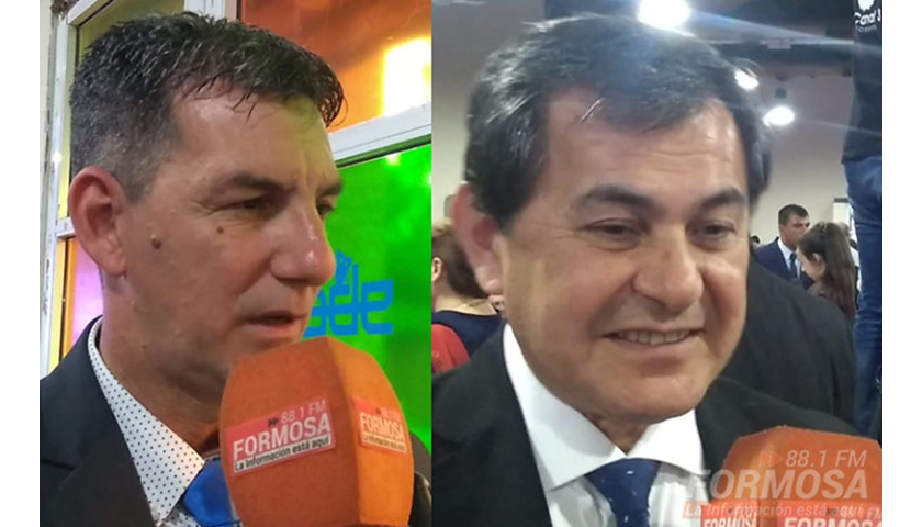 Intendentes electos del interior coincidieron en que “el Modelo Formoseño es el camino para el desarrollo”