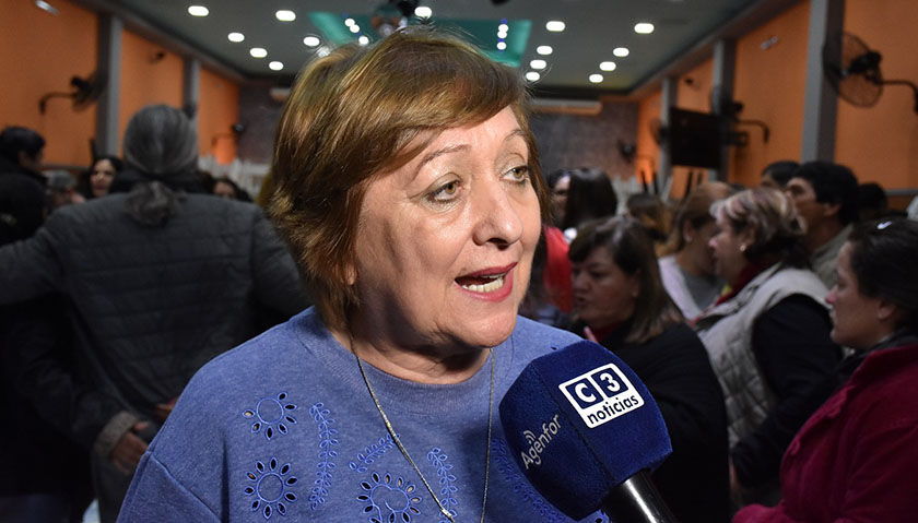 Vecchietti: “Macri llevó a la mayoría del pueblo argentino a una situación catastrófica”