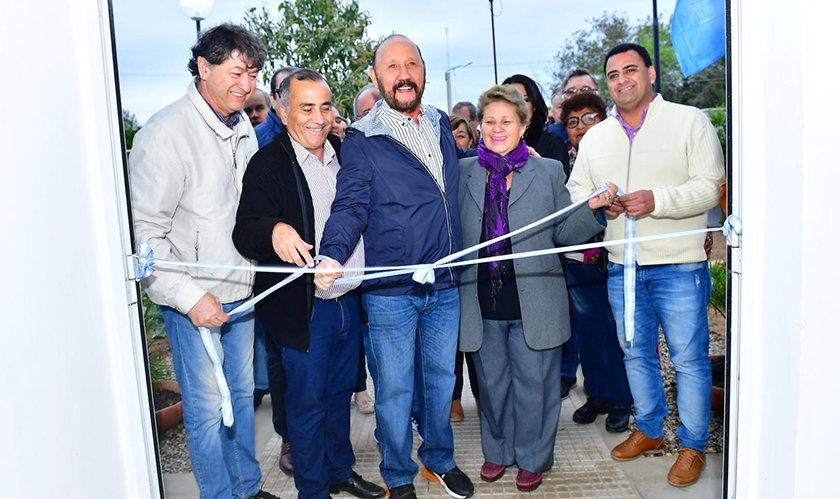 Distinguen a Insfrán por su sabiduría como gobernante