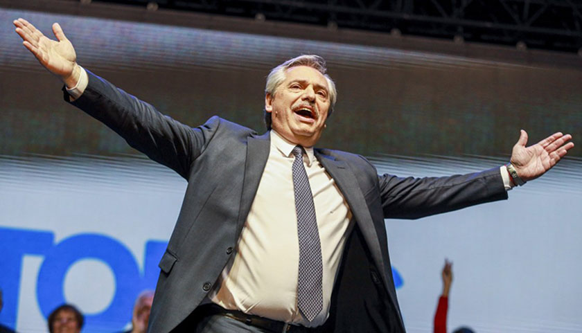 Alberto Fernández confirmó que Salud volverá a tener rango de Ministerio