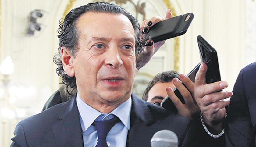 Dante Sica confirmó que estudian otorgar un adicional de $5000 a privados