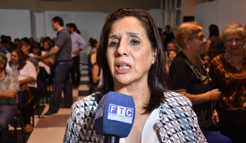 De la Rosa: “El nivel de endeudamiento del gobierno de Macri es muy superior”