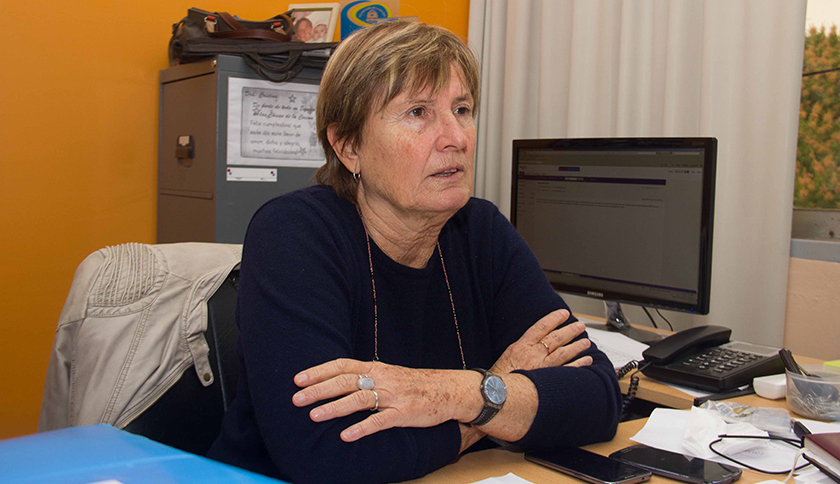 Día Internacional de la Mujer: Mirassou invitó a reflexionar y a continuar en el camino de la conquista de derechos