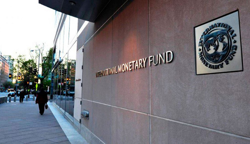 Se fugaron 8 de cada 10 dólares que entraron al país por el acuerdo con el FMI
