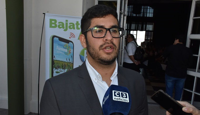 Lanzarán el Programa “Juventur”