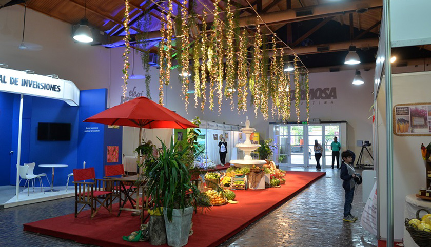 Frutar 2019, la feria que te espera para exponer tus productos