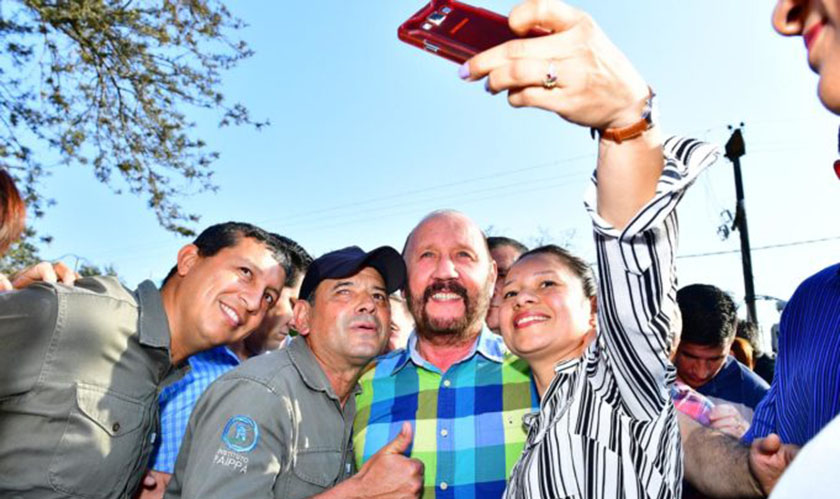 Asueto administrativo por el día del empleado público provincial