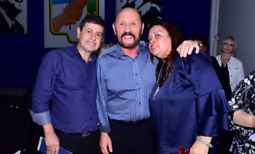 Partidos Aliados valoraron el anuncio del pago de un bono para estatales y jubilados.