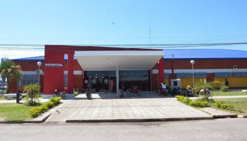 El Hospital Distrital 8, una de las mejores opciones para los formoseños