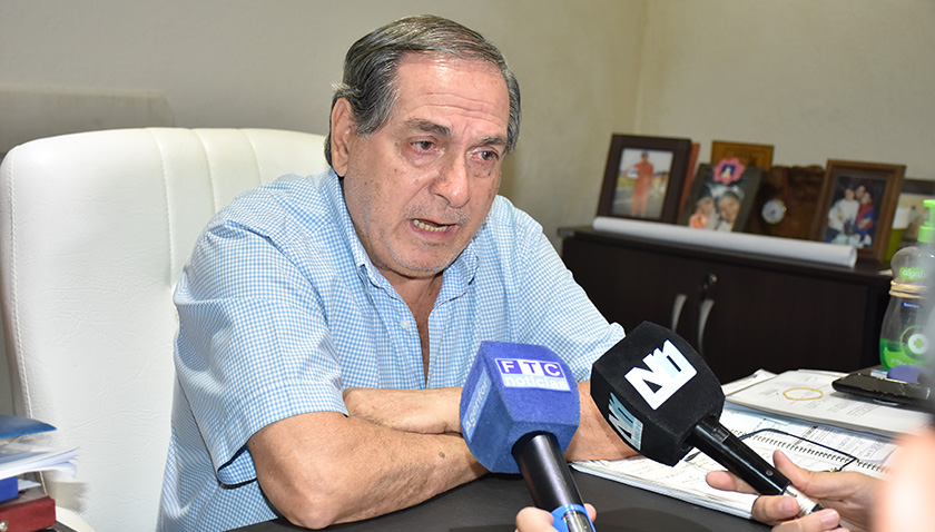 Resaltan la importancia del aumento de las asignaciones