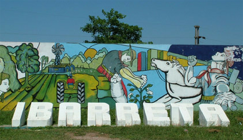 La municipalidad de Ibarreta se suma al aumento de Las asignaciones familiares