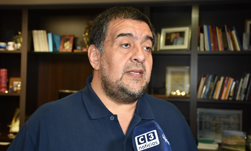 Pirané recibirá la transferencia de fondos de la provincia para pagar el Bono