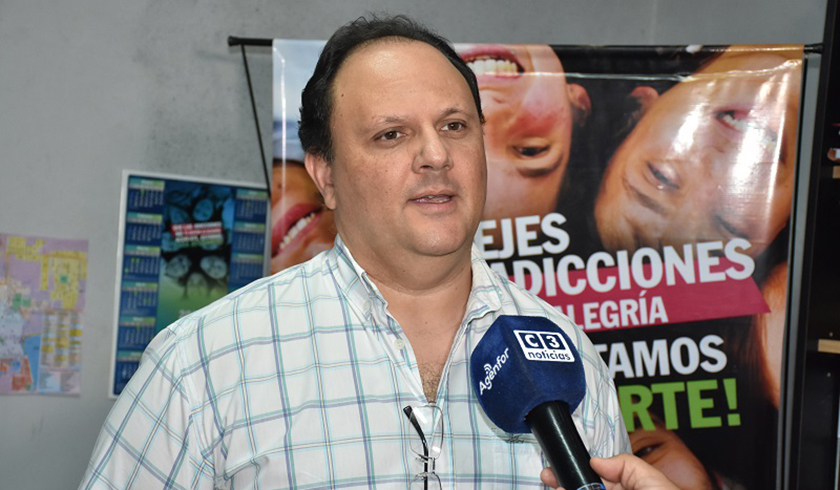 El IAPA celebró su tercer aniversario de creación