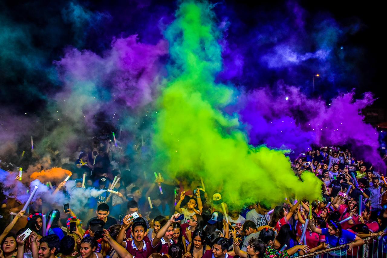 Avanzan los preparativos y ya se conocen detalles de la Fiesta provincial de la Juventud