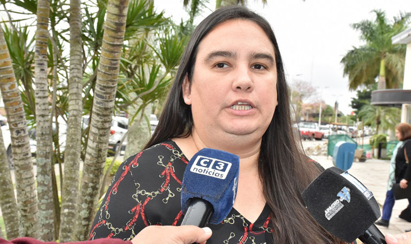 Parola: La Ley de Solidaridad Social “favorece a los que menos tienen”