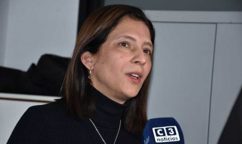 Pastor: “El libro hace visible el modelo de desarrollo aplicado en Formosa”