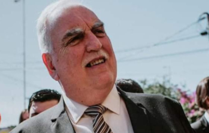 Feliz cumpleaños profesor Vergara…