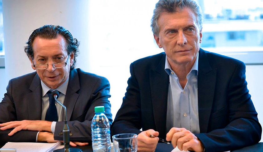 Sica: «El Gobierno reorientó su política económica para llegar al balotaje»