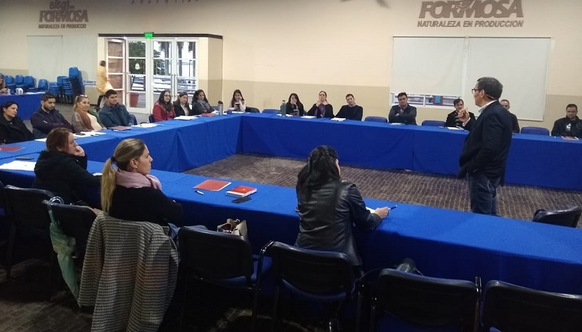 Se realizara el Quinto Módulo de la Diplomatura en “Ventas y Gestión Comercial”