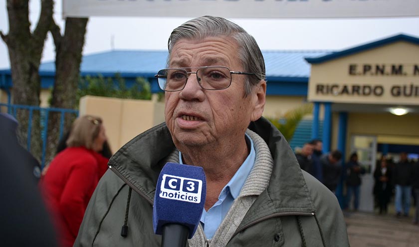 Denuncian que desde Nación se siguen desfinanciando programas educativos
