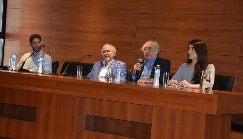 Capacitación a equipos de comunicación del poder ejecutivo provincial