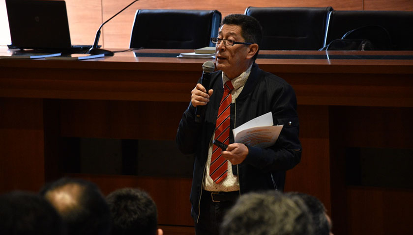 Con más de cien participantes se inauguró el curso para emprendedores “Tramando Pymes”