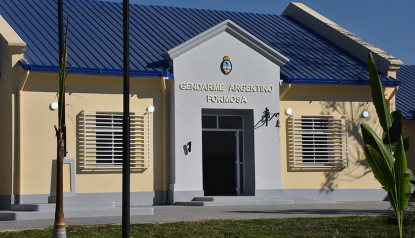 Insfrán inaugura este viernes la obra educativa número 1370 de su gestión