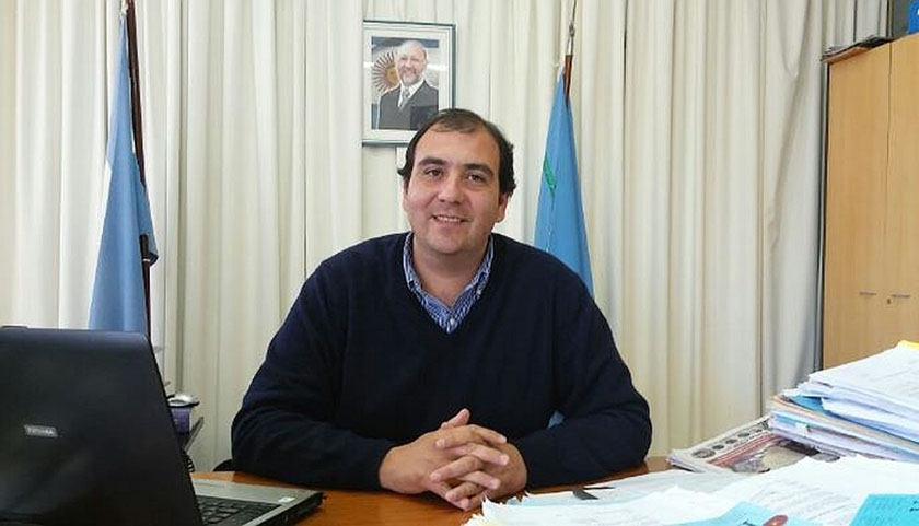 López Peña: “En Formosa tenemos soberanía previsional”