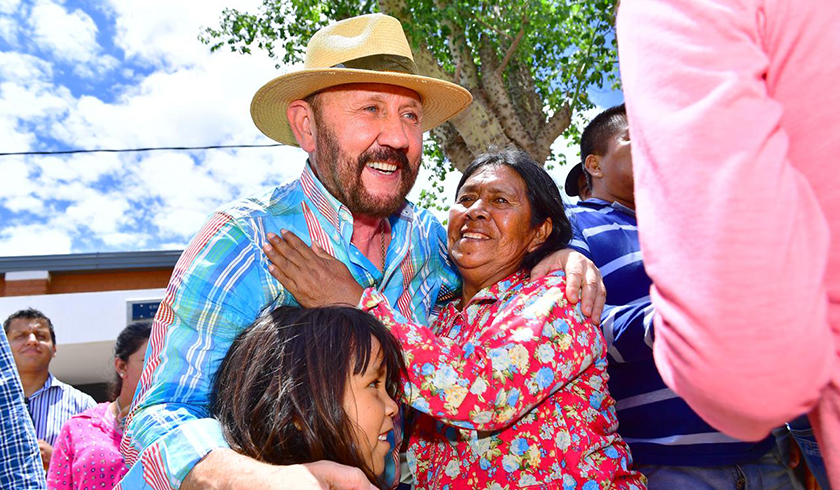 Los primeros meses del nuevo gobierno, no serán fáciles