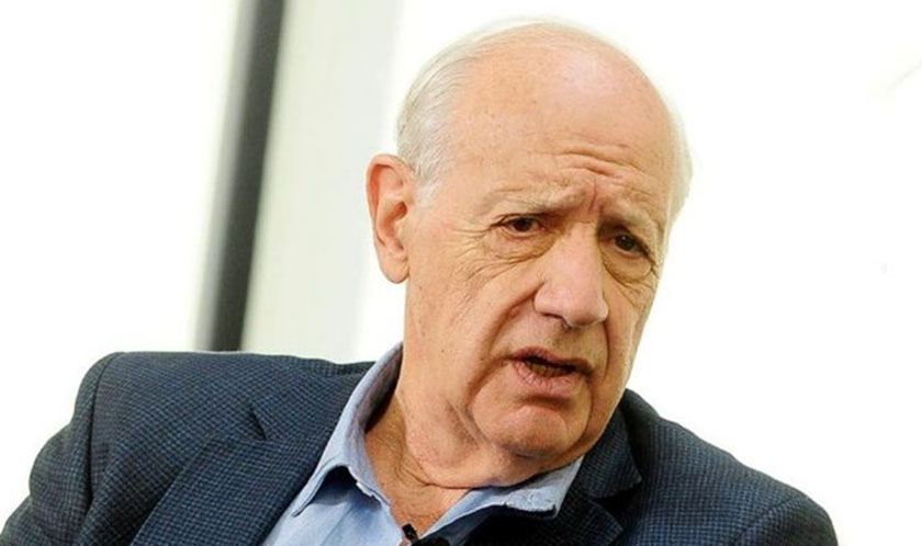 Roberto Lavagna: “Mauricio Macri ya perdió, esto está terminado”