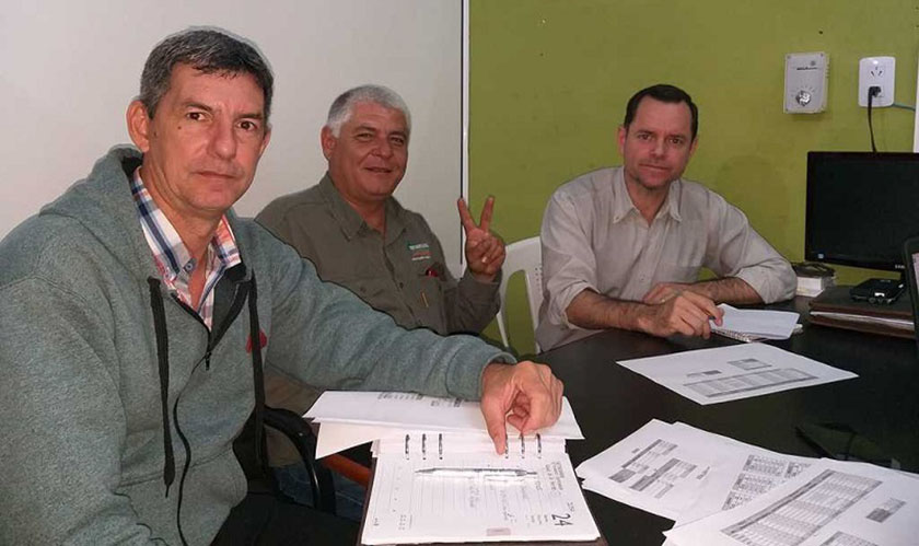Muestras de justicia social para los municipios formoseños