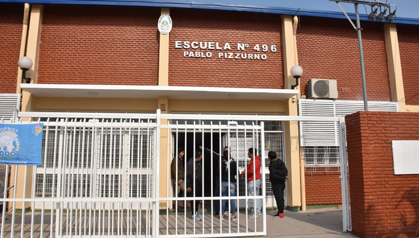 Insfrán encabezará este sábado el Operativo “Por Nuestra Gente Todo”
