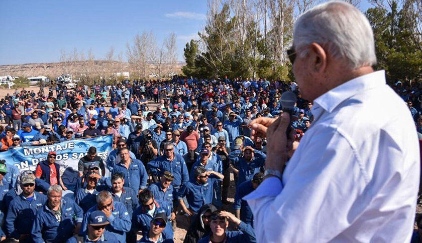 Los petroleros desafían a Sica y piden reapertura de paritarias: “Que se guarden el bono”