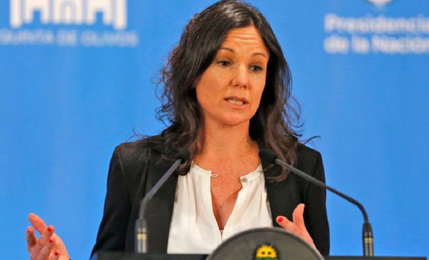 El Gobierno recibirá a la CGT pero no acepta abrir el debate de paritarias o modificar la ley de emergencia alimentaria