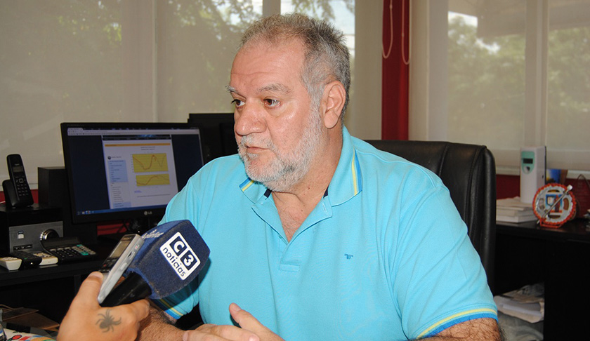 REFSA: “Pasados los 180 días, los usuarios deberán regularizar su situación”