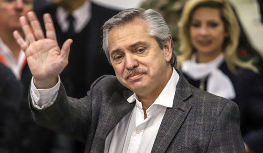 Alberto Fernández anunciará un plan contra el hambre